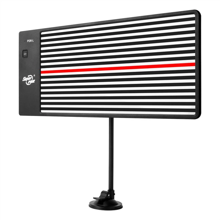 White PDR LED Line Board With USB Port Led Lamp